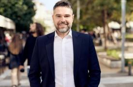 Σαρακιώτης: Να πείσουμε τους πολίτες ότι με την εφαρμογή του προγράμματός μας θα βελτιωθεί η καθημερινότητά τους