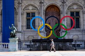 Παρίσι 2024: «Κανένας Ρώσος υπό ουδέτερη σημαία στον στίβο» τονίζει ο πρόεδρος της World Athletics