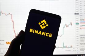 H Binance αποκόπτεται από το αμερικανικό τραπεζικό σύστημα