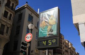 Ο χειρότερος καύσωνας στην ιστορία της Ευρώπης - Οι οδηγίες των αρχών προς τους πολίτες