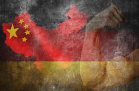 Σε κρίση οι «κινεζικές» ελπίδες της γερμανικής εξαγωγικής βιομηχανίας