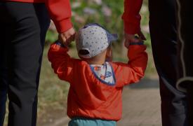 Ανοίγει στις 26/2 η πλατφόρμα για υποβολή αιτήσεων Επιδόματος Παιδιού