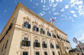 Πρόωρες βουλευτικές εκλογές στις 30 Μαΐου ανακοίνωσε ο πρωθυπουργός της Μάλτας