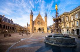 Άγιαξ - Ολυμπιακός: Πόσο κοστίζει το ταξίδι και η διαμονή στο Άμστερνταμ