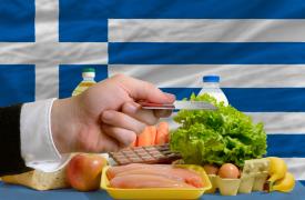 Πληθωρισμός: Βραδύτερη άνοδος τιμών κατά 3% τον Νοέμβριο – Αυξήσεις 9% στα τρόφιμα, 13,3% στα αναψυκτικά