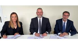 Η Sunlight Group επενδύει στη Logbatind και εδραιώνεται περαιτέρω στην Ιβηρική αγορά