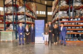 Η Sunlight Group επενδύει στη Logbatind και εδραιώνεται περαιτέρω στην Ιβηρική αγορά