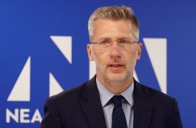 Σκέρτσος: Η παραλία Πάνορμος στη Μύκονο αποδόθηκε στους πολίτες - Η ανομία ηττήθηκε