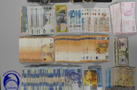 Στα «χέρια» του ΣΔΟΕ «εγκέφαλος» εγκληματικής οργάνωσης - Τζίρος 250 εκατ. ευρώ σε 10 μήνες