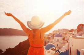 Η Ανατολή η νέα ευκαιρία για τον ελληνικό τουρισμό