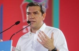 Τσίπρας: Αποκαλύφθηκε η κρυφή ατζέντα του Κυρ. Μητσοτάκη για την υγεία