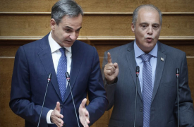 Οι πατριώτες της φακής και το «ρουσφέτι» σε Τασούλα - «Κουίζ» για δυνατούς λύτες