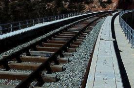 Επανέρχονται από την Παρασκευή τα σιδηροδρομικά δρομολόγια Αθήνα-Λειανοκλάδι