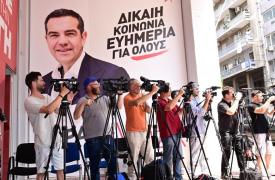 Το δράμα των Πασοκογενών του Συριζα, Ποιος διαφωνούσε το '22 για εκλογή από τη βάση, Η παγίδα στον Τεμπονέρα