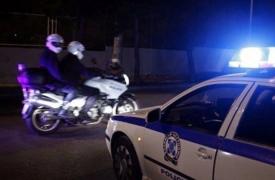 Θεσσαλονίκη: Εξιχνιάσθηκαν ένοπλες ληστείες σε καταστήματα καφέ και πρακτορείο τυχερών παιχνιδιών