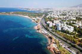 Ποιοι αγοράζουν πολυτελή ακίνητα στην Ελλάδα και σε ποιες τιμές - Η Αθηναϊκή Ριβιέρα και τα νησιά