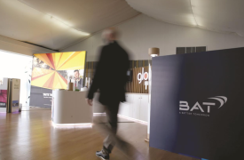 BAT Hellas: 6 βραβεία για τις επενδύσεις και τις ESG πρωτοβουλίες της