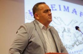Ποιοι συνέταξαν το Ψήφισμα του ΕΛΚ για Μπελέρη, Πως κέρδισε με 41% ο Κυριάκος, Γιατί έχασε ο Συριζα