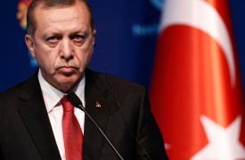 «Φρούριο» η Αθήνα ενόψει της επίσκεψης Ερντογάν - 3.500 αστυνομικοί στους δρόμους
