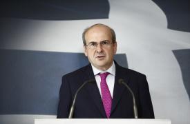 Χατζηδάκης: Μέσα στους επόμενους μήνες ν/σ για την φορολόγηση των ελευθέρων επαγγελματιών