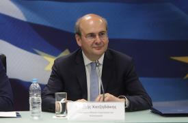 Χατζηδάκης: Καμία αύξηση στους φορολογικούς συντελεστές - Περισσότερα έσοδα μόνο από τους φοροφυγάδες
