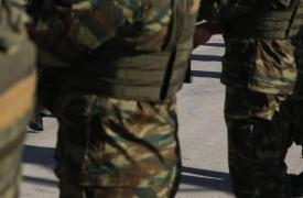 Όλο το νέο μισθολόγιο ενόπλων δυνάμεων και σωμάτων ασφαλείας