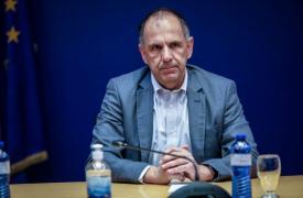 Γεραπετρίτης: Ελπίζουμε σε μια θετική ατζέντα μέχρι το Ανώτατο Συμβούλιο Ελλάδας-Τουρκίας