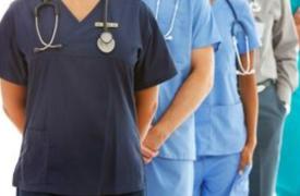 Πανελλαδική 48ωρη απεργία γιατρών και εργαζομένων στα νοσοκομεία