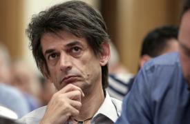 Πού το πάει ο Πολάκης, Καρανίκας σφυροκοπά τα golden boys της Αυγής, Ζαχαριάδης μόνος και έρημος