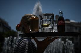 Καύσωνας: Ποια είναι η ανώτατη θερμοκρασία που αντέχει ο ανθρώπινος οργανισμός