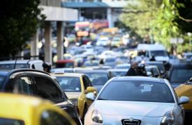 Κυκλοφοριακό: Παρεμβάσεις στην Αττική Οδό και νέα έργα - Το Ελληνικό και το Μετρό