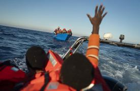 Τυνησία: Αναβλήθηκε η επίσκεψη αντιπροσωπείας της Ευρωπαϊκής Ένωσης για το μεταναστευτικό