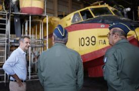 ΣΥΡΙΖΑ «καλεί» Αγγελική Νικολούλη - Τα «ντοκουμέντα» για τις φωτιές και οι fake εκπτώσεις