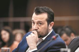 Ο στόχος του Νίκου Παππά και η πρόταση για debate, Μεγάλες αλήθειες κατόπιν εορτής στον ΣΥΡΙΖΑ, Το όνειρο Παπαδημούλη