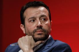 Παππάς: Οι διαφωνίες στον ΣΥΡΙΖΑ για τον μετασχηματισμό αποτυπώνονται και στις δύο υποψηφιότητες
