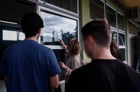 Πανελλήνιες 2023: Ξεκινά η υποβολή του Μηχανογραφικού - Βήμα βήμα η διαδικασία