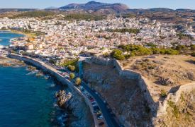 Μάχη με τη λειψυδρία: Τα 10 έργα νερού που χρηματοδοτούνται σε 9 νησιά