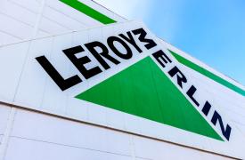 Leroy Merlin: Δωρεάν μετοχές σε 1.326 εργαζόμενους σε Ελλάδα - Κύπρο