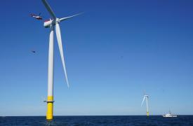 Siemens Energy: Σχεδιάζει τη μεγαλύτερη επαναγορά μετοχών στην ιστορία της - Ύψους 6 δισ. ευρώ