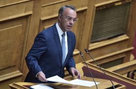 Σταϊκούρας: Εξαιρετικά σημαντικό για τη Μεσσηνία το έργο της παράκαμψης της Γιάλοβα