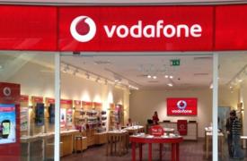 Vodafone: Επιχειρησιακός μετασχηματισμός και νέο πρόγραμμα εθελούσιας εξόδου