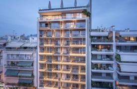 ΣτΕ: Πρόστιμο 10.000 ευρώ για τη μη κατεδάφιση των 3 τελευταίων ορόφων του Coco-Mat