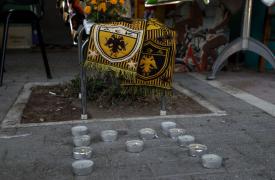 Νέα Φιλαδέλφεια: 9 συλλήψεις χούλιγκαν της Ντιναμό Ζάγκρεμπ από τις κροατικές Αρχές