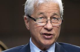 Ντάιμον (JP Morgan) για κρυπτονομίσματα: Αν ήμουν κυβέρνηση, θα τα απαγόρευα