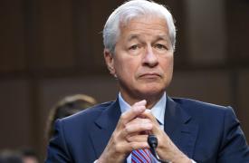 Ντάιμον (JPMorgan): Στο 7% το επιτόκιο της Fed - Ο κόσμος δεν είναι προετοιμασμένος για αυτό