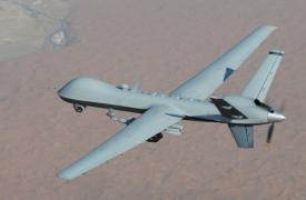 Ουκρανία: Κατέρριψε 29 ρωσικά drones και ένα ρωσικό πύραυλο κρουζ