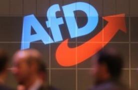 Διχασμένη η στάση των γερμανικών επιχειρήσεων απέναντι στην άνοδο του ακροδεξιού AfD
