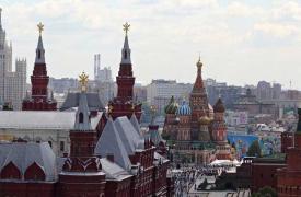 Κρεμλίνο: Η Ρωσία προετοιμάζεται για επαφές με τις ΗΠΑ για την Ουκρανία