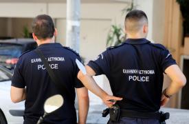 ΕΛΑΣ το μεγαλείο σου – Ο Δούκας, το χρίσμα και ο Παπανδρέου