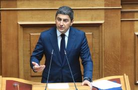 Αυγενάκης: «Τριπλή νίκη» η έγκριση αναθεώρησης της ΚΑΠ από το Ευρωκοινοβούλιο